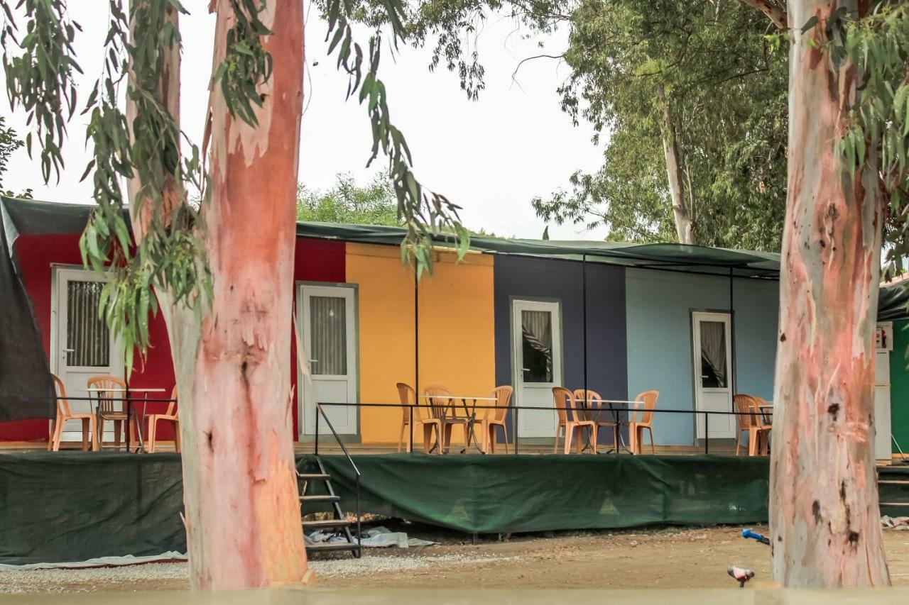 Patara Woody Hostel&Camping Exterior foto