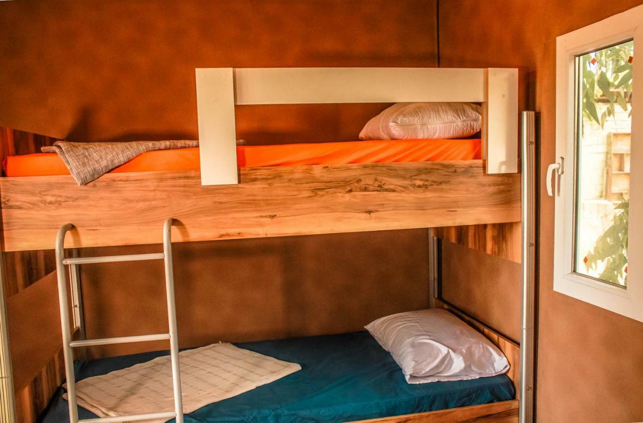 Patara Woody Hostel&Camping Exterior foto