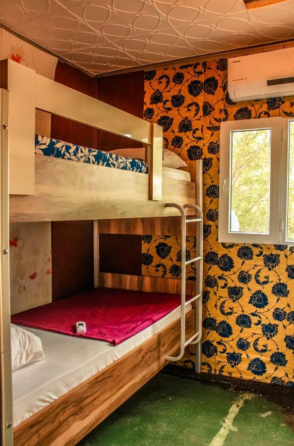 Patara Woody Hostel&Camping Exterior foto