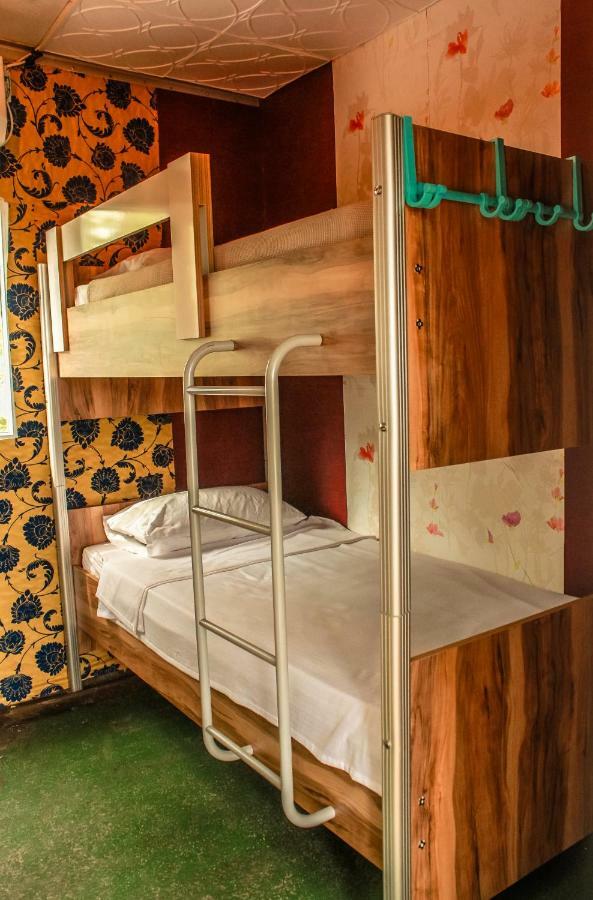 Patara Woody Hostel&Camping Exterior foto