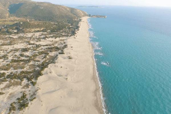 Patara Woody Hostel&Camping Exterior foto